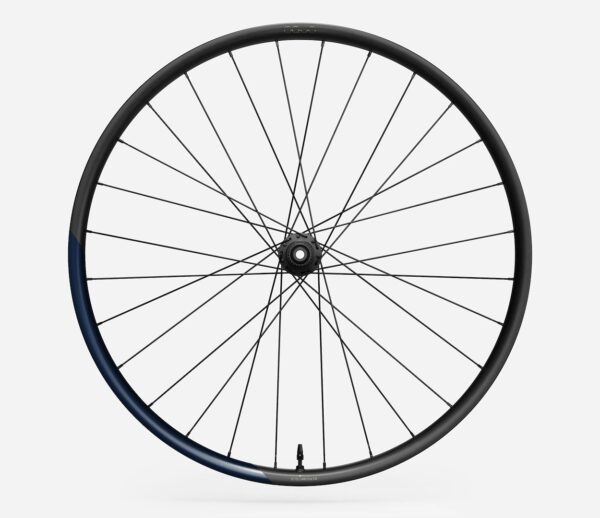 OQUO KOŁA MP30LTD SRAM XD REAR Metallic Navy Blue