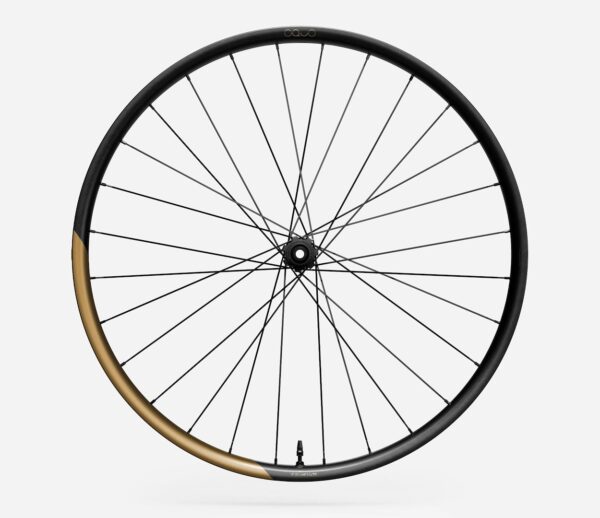 OQUO KOŁA MP30LTD SRAM XD REAR Metallic Golden Sand