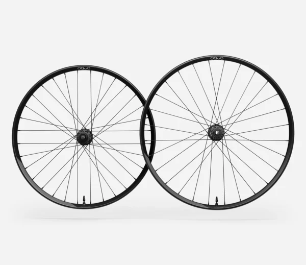 OQUO KOŁA MC32TEAM SRAM XD SET MULLET Glitter Anthracite