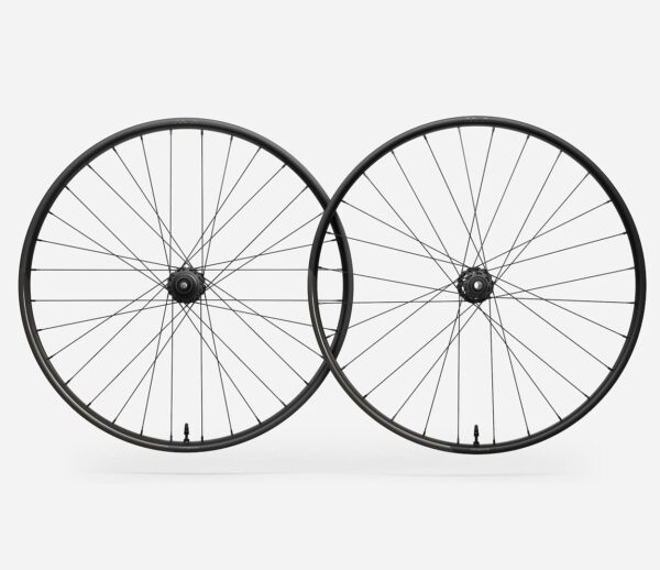 OQUO KOŁA MC32LTD SHIMANO MS SET Burning Ashes