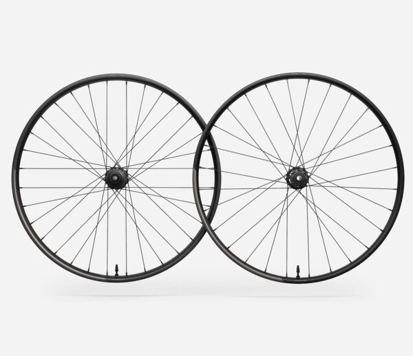 OQUO KOŁA MC32LTD SHIMANO MS SET Glitter Anthracite