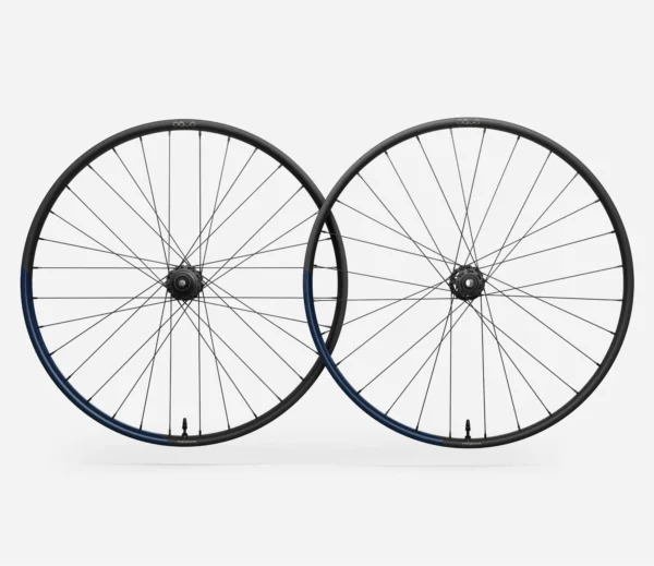OQUO KOŁA MC32LTD SRAM XD SET Metallic Navy Blue