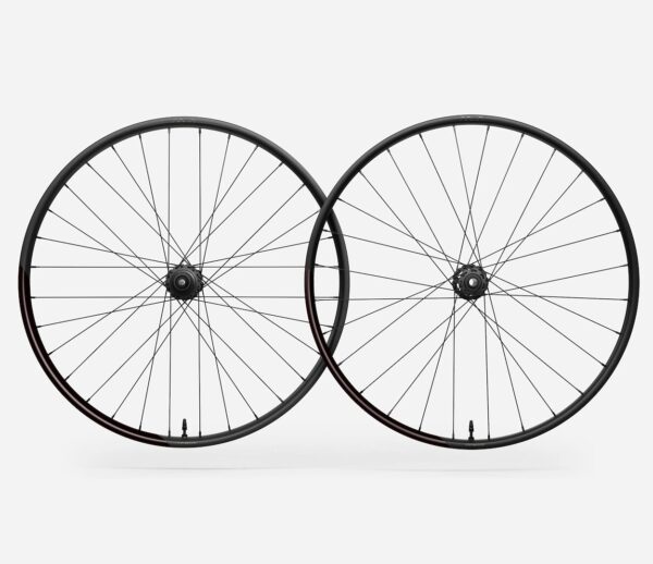 OQUO KOŁA MC32LTD SRAM XD SET Matt - Gloss