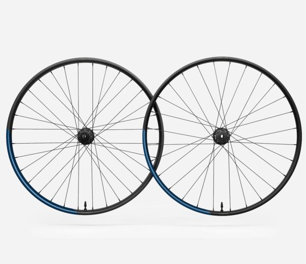 OQUO KOŁA MC32LTD SRAM XD SET Cobalt Blue