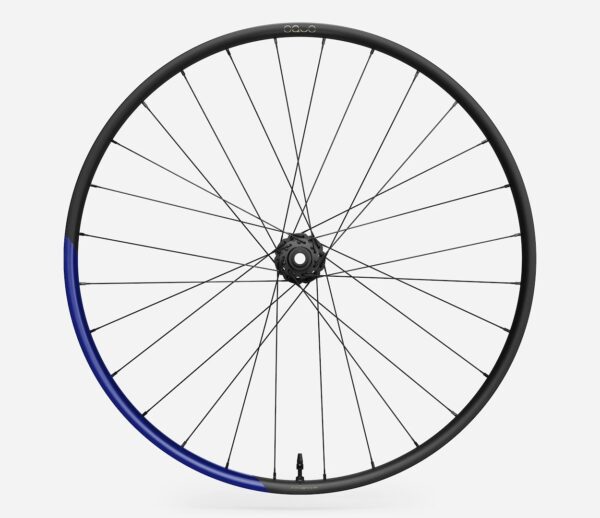 OQUO KOŁA MC32LTD FRONT Cobalt Blue