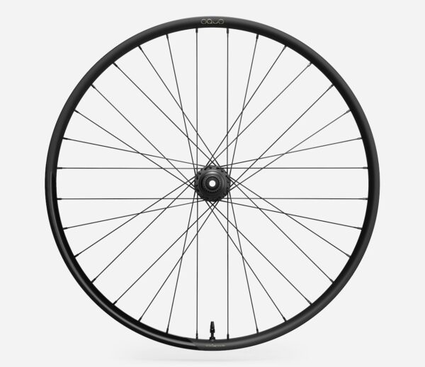 OQUO KOŁA MC32LTD SRAM XD REAR Black