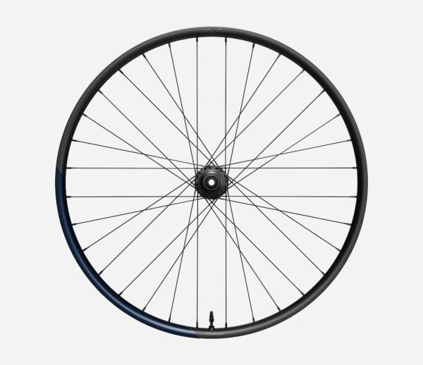 OQUO KOŁA MC32LTD SRAM XD REAR Metallic Navy Blue