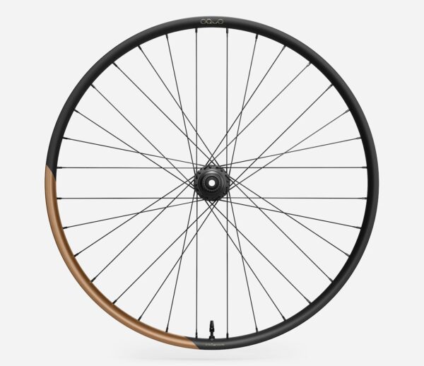 OQUO KOŁA MC32LTD SRAM XD REAR Metallic Cinnamon