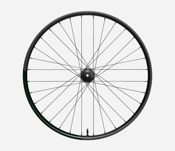 OQUO KOŁA MC32LTD SRAM XD REAR Metallic Dark Green
