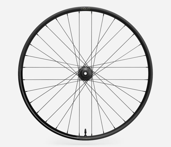OQUO KOŁA MC32LTD SRAM XD REAR Matt - Gloss