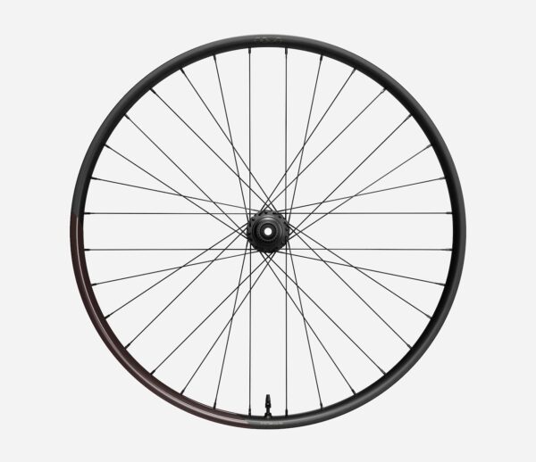 OQUO KOŁA MC32LTD SRAM XD REAR Burning Ashes