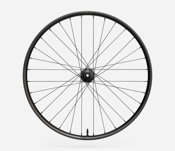 OQUO KOŁA MC32LTD SRAM XD REAR Glitter Anthracite