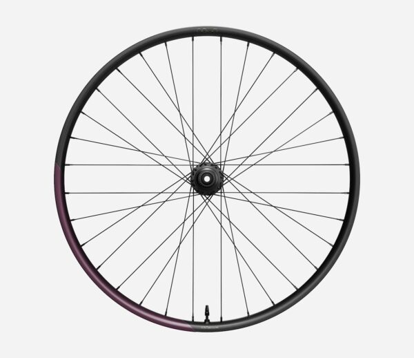 OQUO KOŁA MC32LTD SRAM XD REAR Metallic Mulberry
