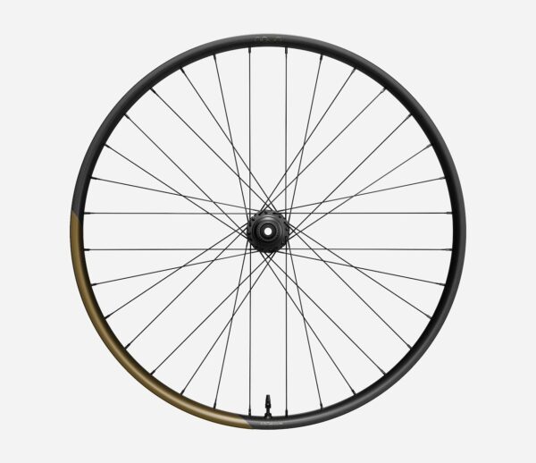 OQUO KOŁA MC32LTD SRAM XD REAR Metallic Olive Green