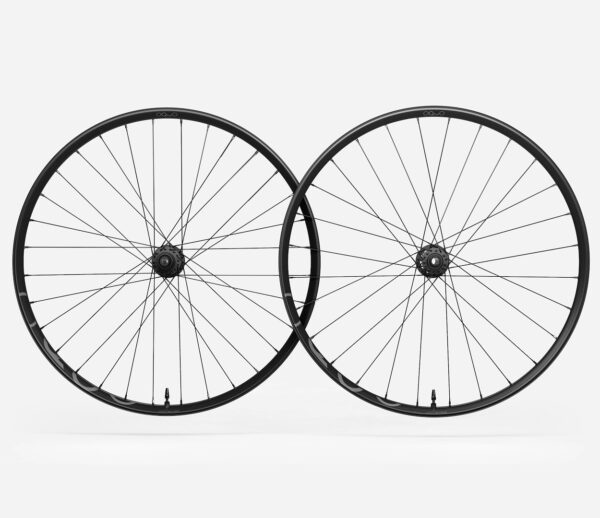OQUO KOŁA MC32TEAM PWR SRAM XD SET Glitter Anthracite