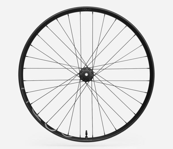 OQUO KOŁA MC32TEAM PWR SHIMANO MS REAR Glitter Anthracite