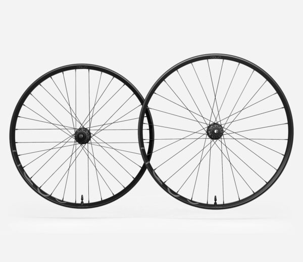 OQUO KOŁA MC32TEAM PWR SRAM XD SET MULLET Glitter Anthracite