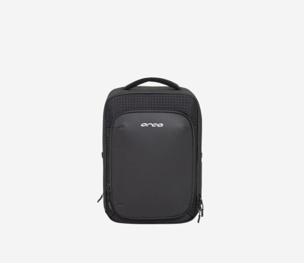 Orca Casual Plecak  Black