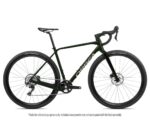 Orbea rower gravelowy TERRA H30 1X Infinity Green-Ivory White