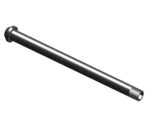 ORBEA SERWIS Oś Tylna 12x169 (1.0x14) z Gwintem do Błotnika Denna, Terra R. 2026