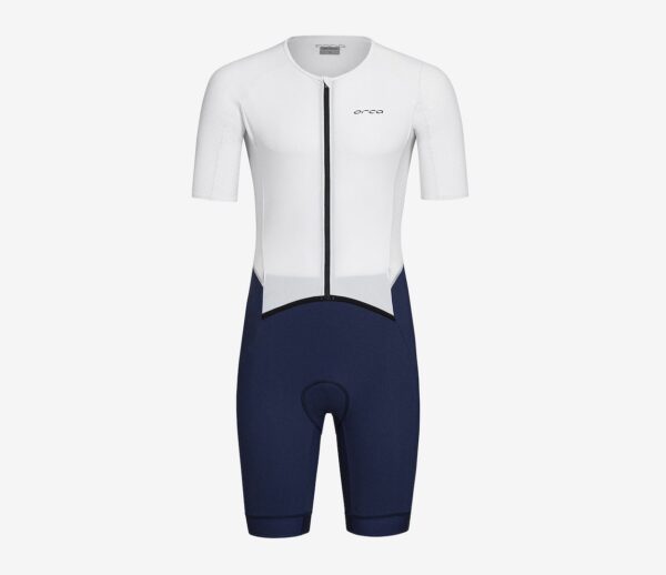 Orca Athlex Strój Start. Męski V2 46 White