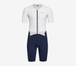 Orca Athlex Strój Start. Męski V2 57 White