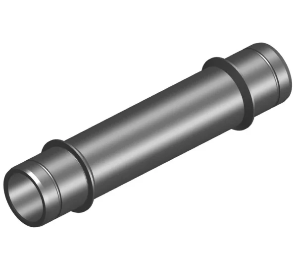 ORBEA SERWIS OQUO Wewnętrzna oś przednia Q10 12x100mm