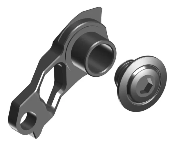 ORBEA SERWIS Hak Sram UDH 30mm Shimano Direc DH Rallon 2026