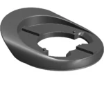 ORBEA SERWIS osłona sterów Oval ICR Terra Race 2026