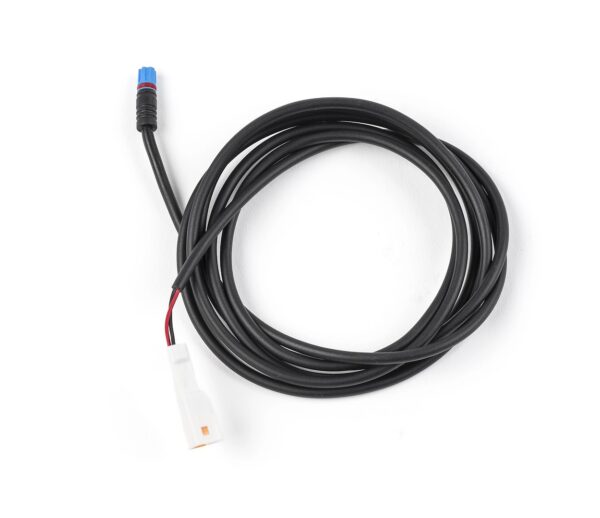 ORBAE SERWIS przewód do oświtlenia przedniego BOSCH 1400mm + JST Muga 2026