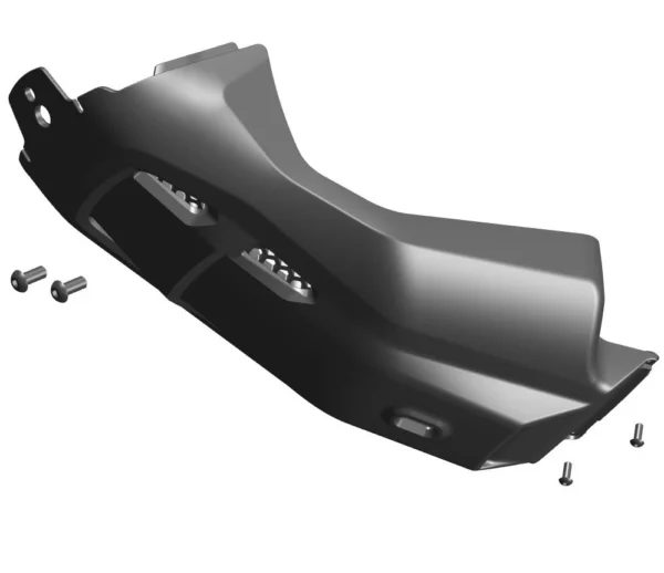 ORBEA SERWIS Osłona silnika Muga 26