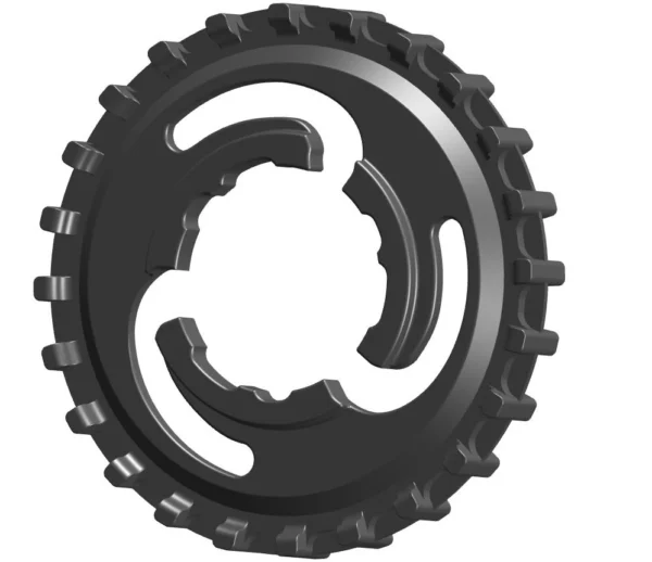 ORBEA SERWIS Zębatka 24T CDX Gates Carbon Drive, Muga 2026