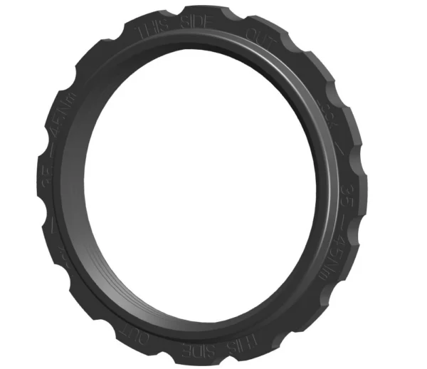 ORBEA SERWIS Pierścień blokujący wolnobiegu piasty Enviolo Automatiq MY26