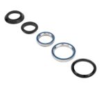 ORBEA SERWIS Zintegrowany zestaw sterów 1 1/8" – 1 1/2" ALMA H 26