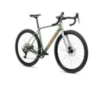 Orbea rower gravelowy TERRA H45 1X Artichoke - Lilac