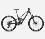 ORBEA ROWER MTB RALLON RS-LTD Carbon - Gold