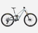 ORBEA ROWER MTB RALLON RS-LTD Frozen - Carbon