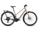 Orbea rower elektryczny CARPE 20 Nickel