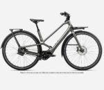 Orbea rower elektryczny DIEM 10 Anthracite