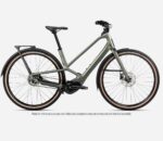 Orbea rower elektryczny DIEM 20 Green