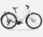 Orbea BP rower elektryczny DIEM 30 White