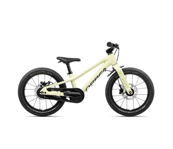 ORBEA BP ROWER DZIECIĘCY KIMU 16 Gum