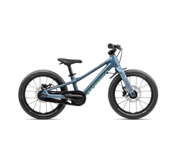 ORBEA BP ROWER DZIECIĘCY KIMU 16 Blue