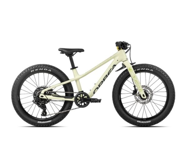 ORBEA BP ROWER DZIECIĘCY KIMU 20 H20 20 Gum