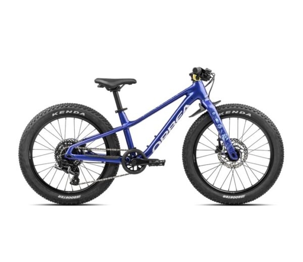 ORBEA BP ROWER DZIECIĘCY KIMU 20 H20 20 Blue