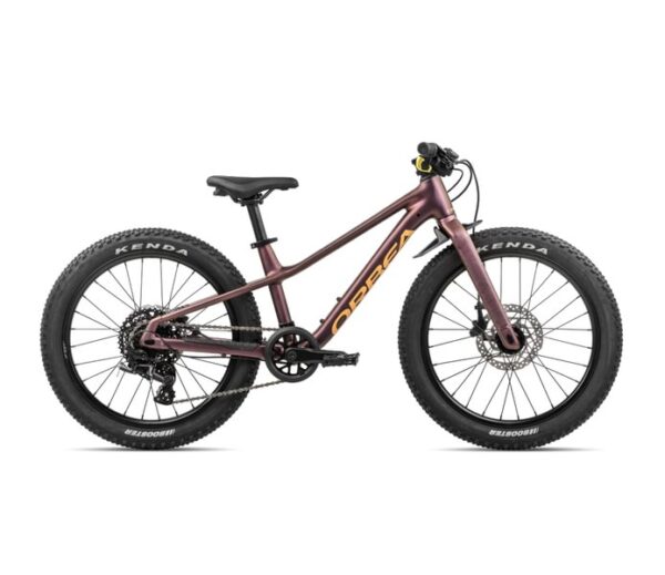ORBEA BP ROWER DZIECIĘCY KIMU 20 H20 20 Sunset