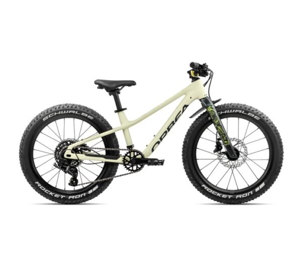 ORBEA BP ROWER DZIECIĘCY KIMU 20 H10 20 Gum