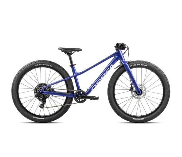 ORBEA BP ROWER DZIECIĘCY KIMU 24 H20 24 Blue
