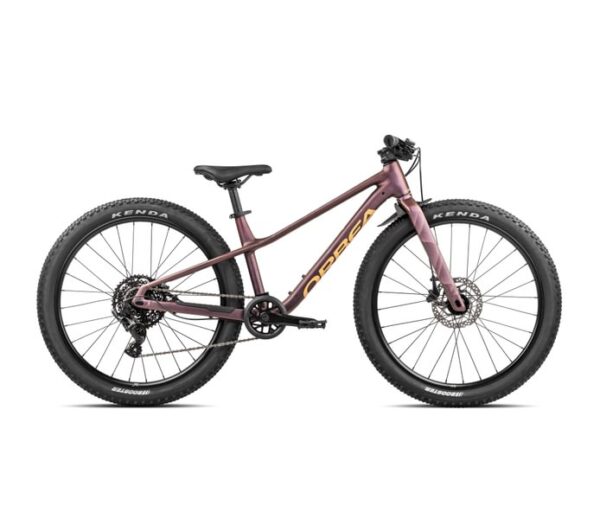 ORBEA BP ROWER DZIECIĘCY KIMU 24 H20 24 Sunset