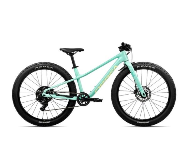 ORBEA BP ROWER DZIECIĘCY KIMU 24 H20 24 Green